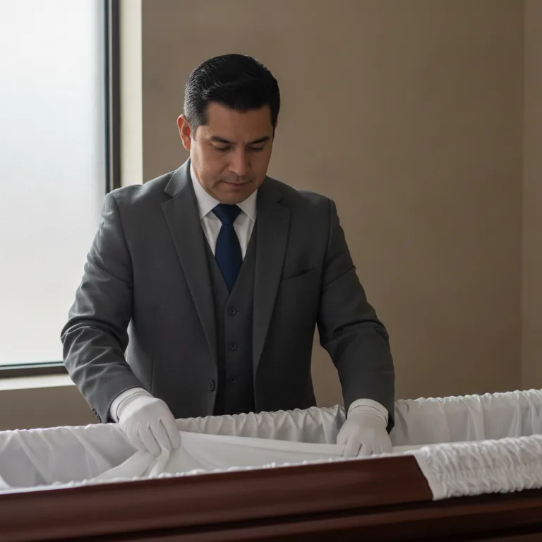 Agência Funerária serviço em Santa Ines